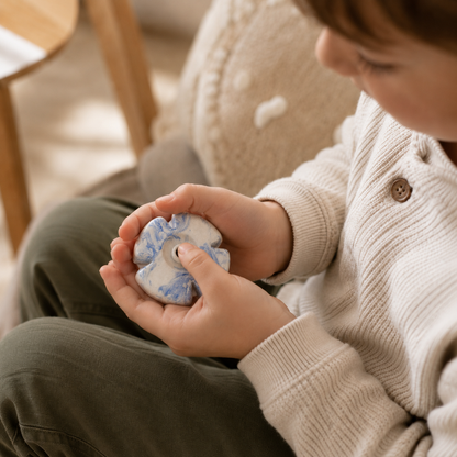 Pierres magiques d’apaisement – Retour au calme pour enfants