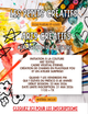 Arts créatifs