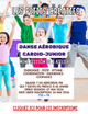 Cardio-aérobie (Zumba)